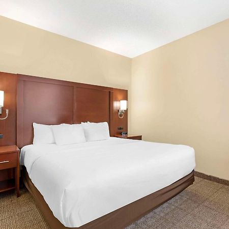 Comfort Suites Cedar Falls Exteriér fotografie